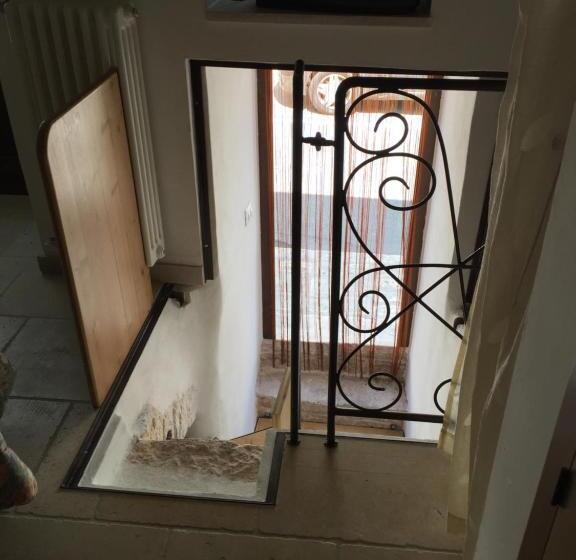 Пансион Trullo Dell’antica Fileria