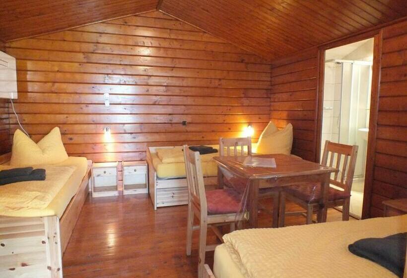 Pension Am Elberadweg