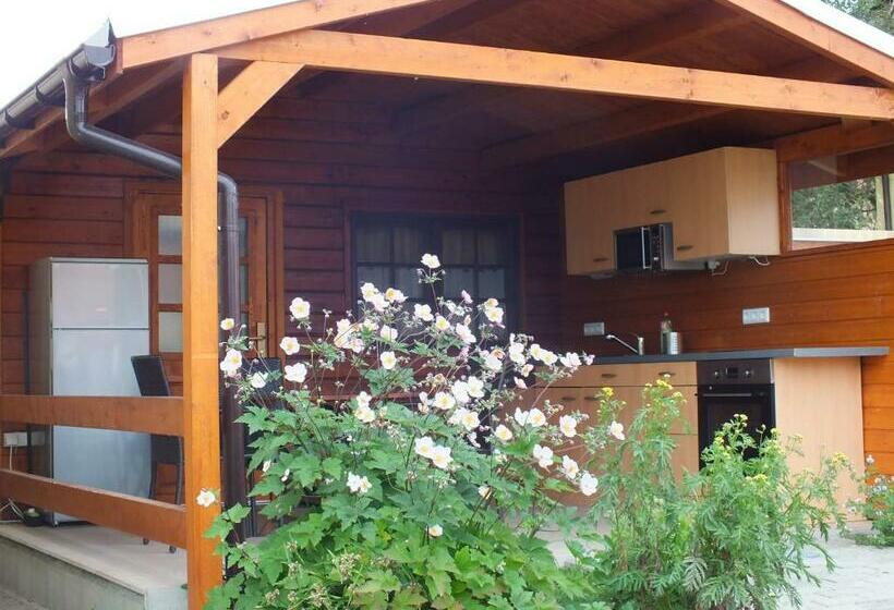 Pension Am Elberadweg