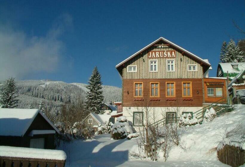 Pension Jaruska
