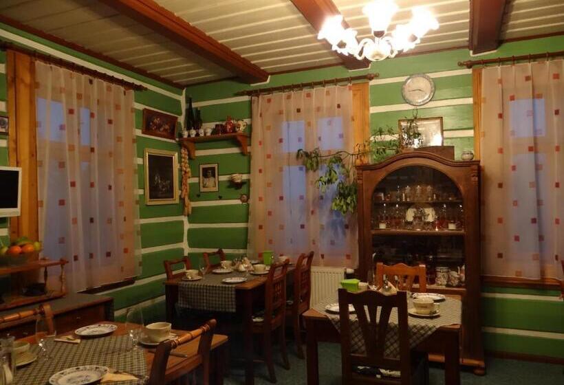Pension Jaruska