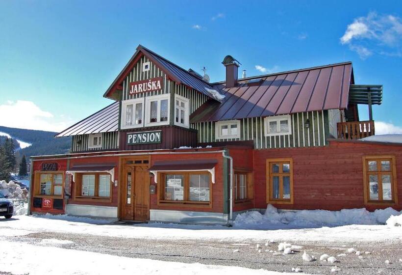 Pension Jaruska