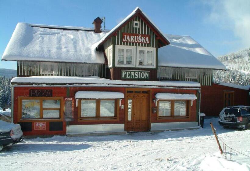 Pension Jaruska