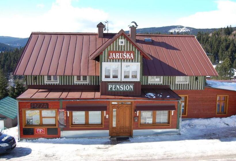 Pension Jaruska