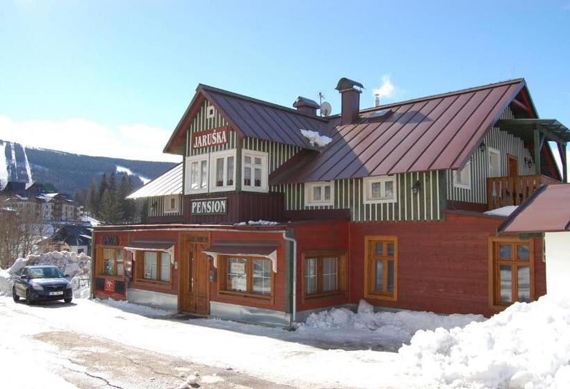 Pension Jaruska