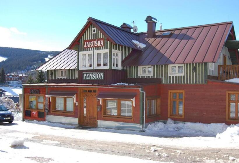 Pension Jaruska