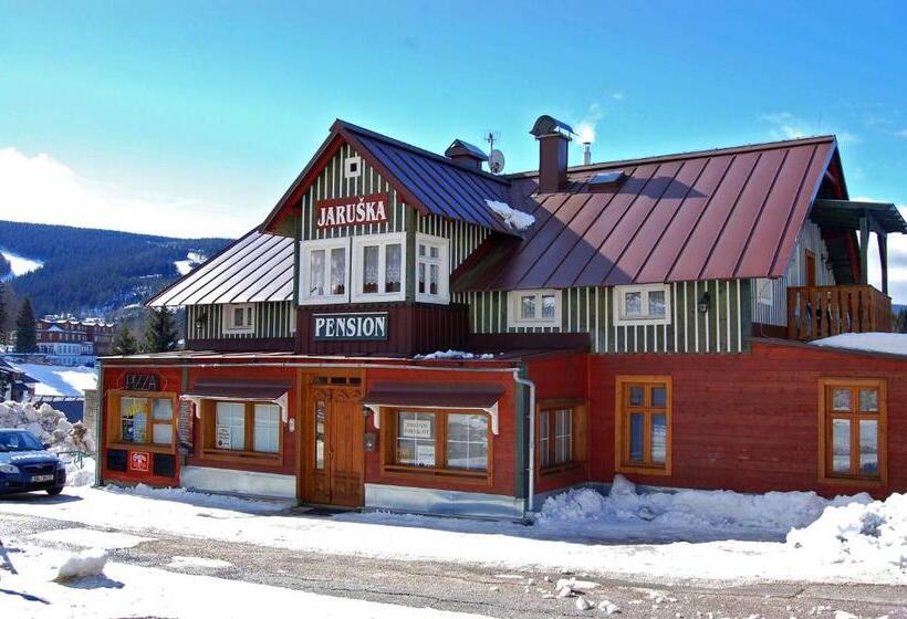 Pension Jaruska