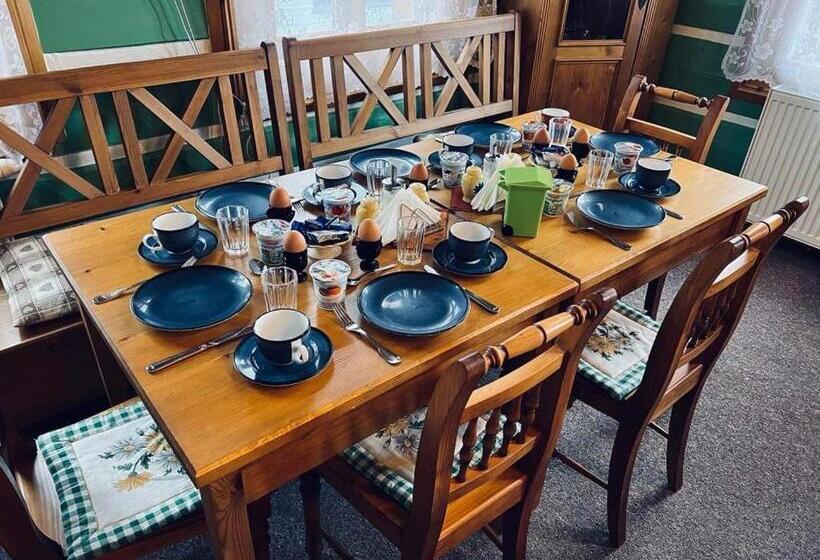 Pension Jaruska