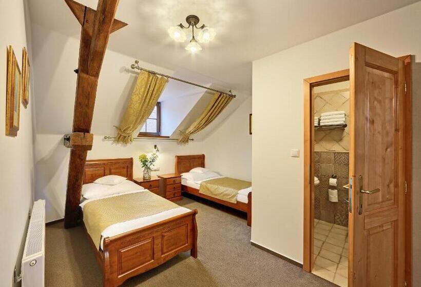 膳宿费 Penzion Rozmarýna