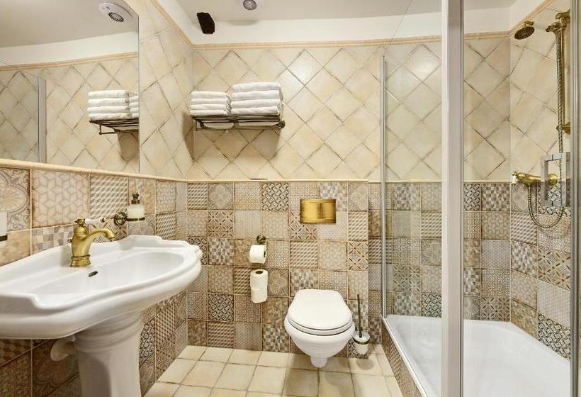 膳宿费 Penzion Rozmarýna