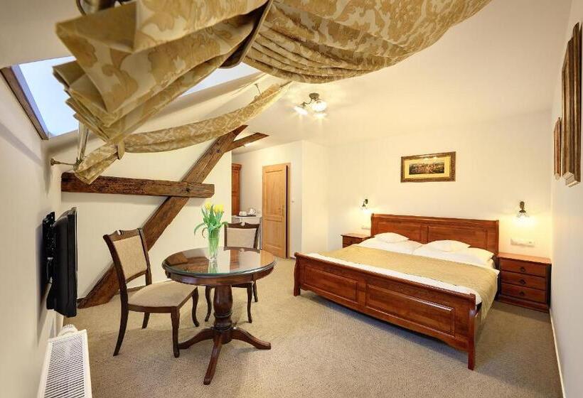 膳宿费 Penzion Rozmarýna