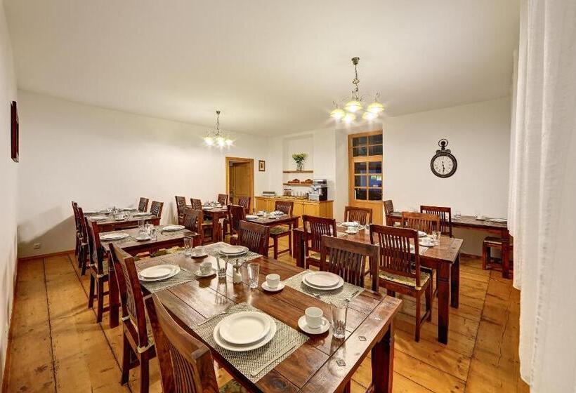 膳宿费 Penzion Rozmarýna