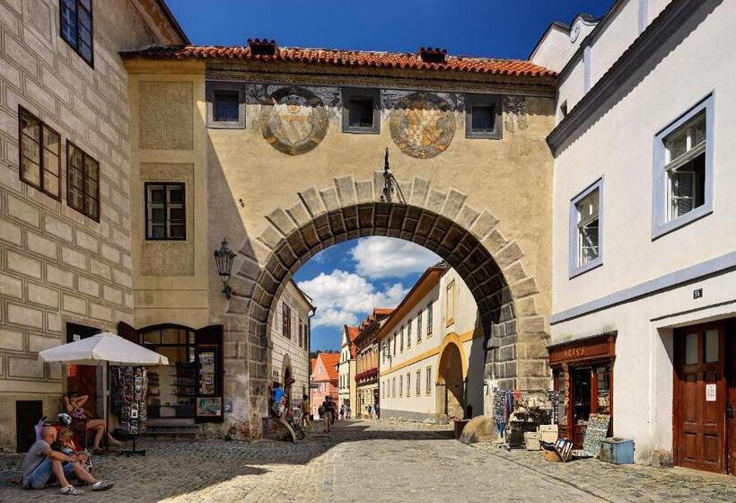 膳宿费 Penzion Rozmarýna