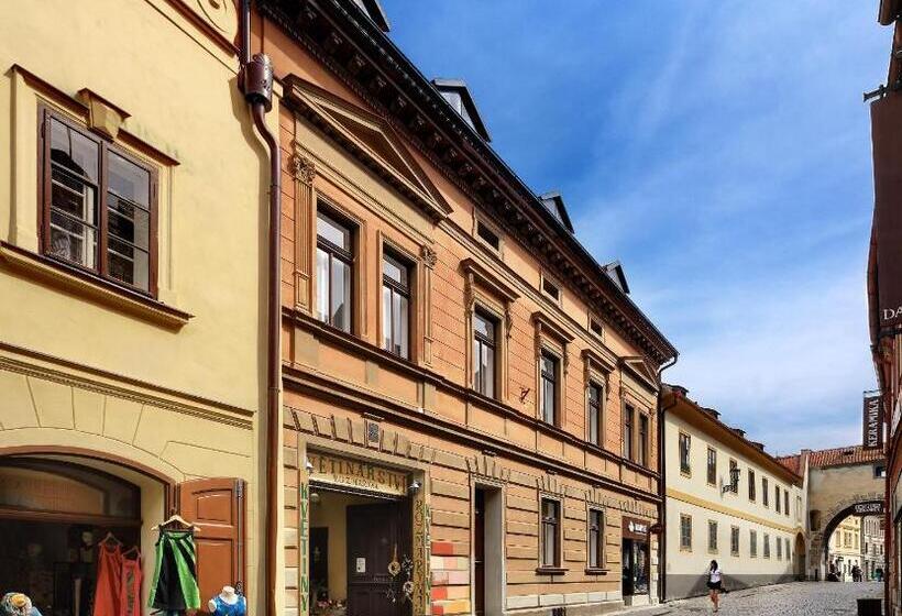 膳宿费 Penzion Rozmarýna