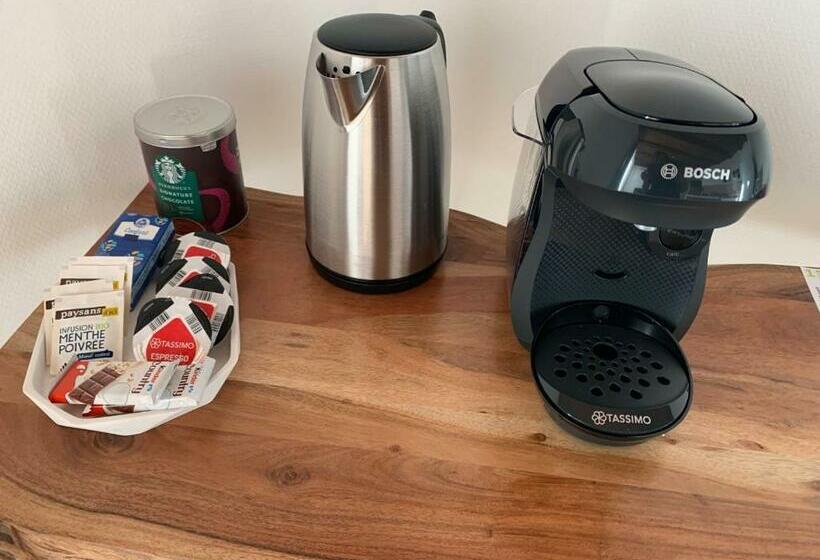 Plantagenet Le Vieux Mans Hyper Centre