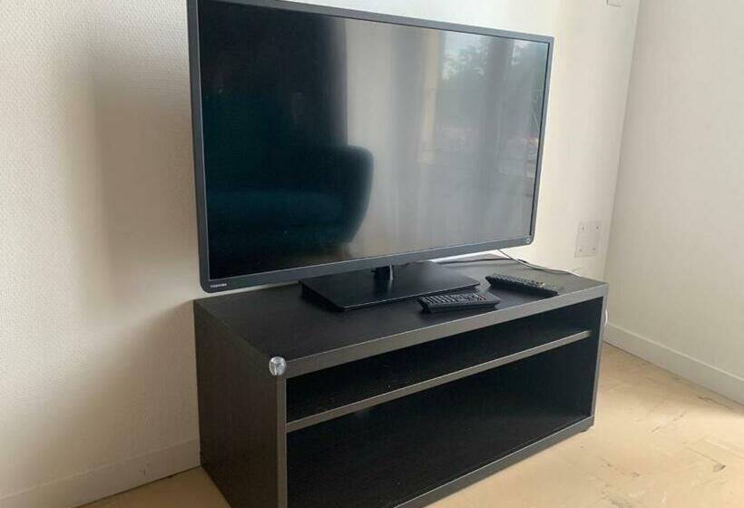 Plantagenet Le Vieux Mans Hyper Centre