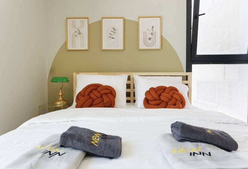 Roya Nova Residence By Newinn