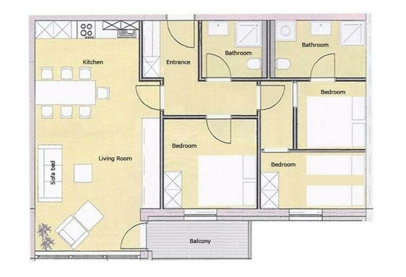 Sonnenwende By Alpentravel