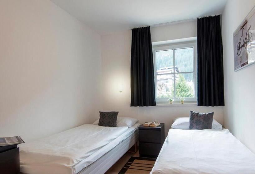 Sonnenwende By Alpentravel