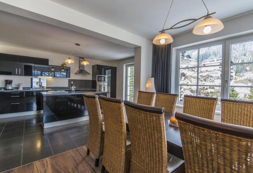 Sonnenwende By Alpentravel