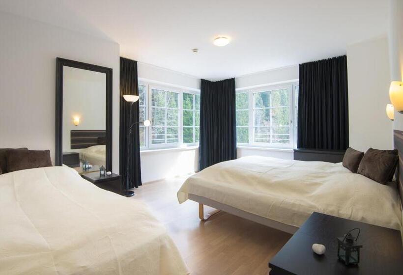 Sonnenwende By Alpentravel