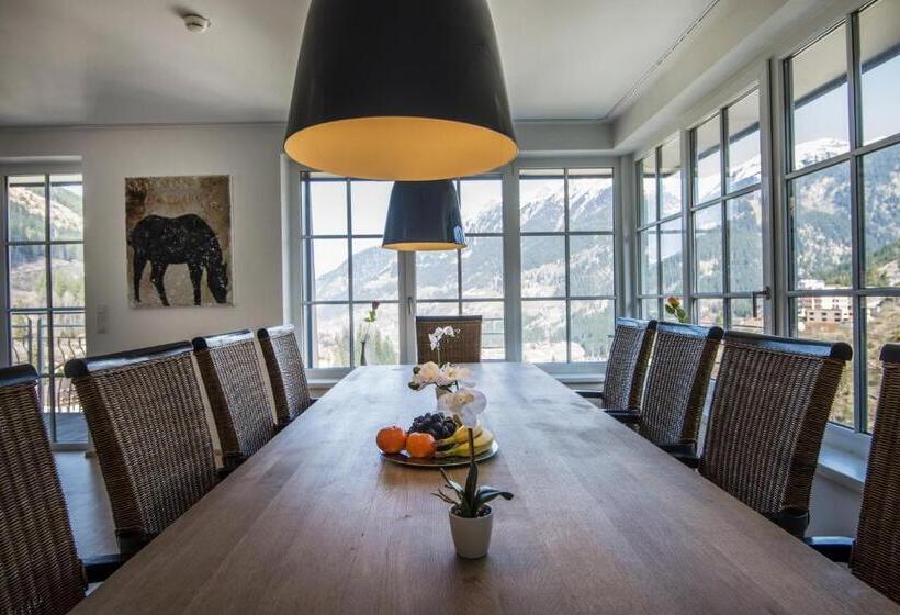 Sonnenwende By Alpentravel