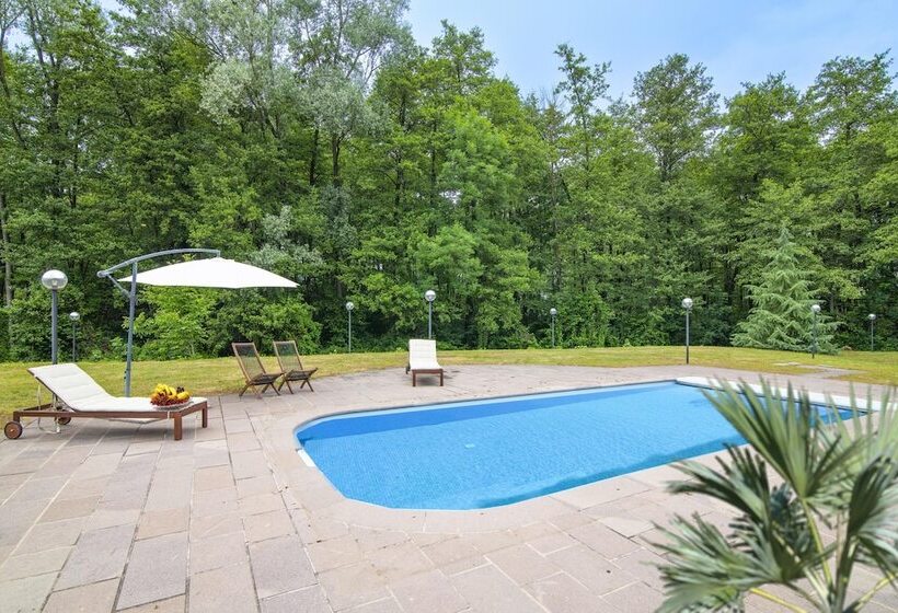 Villa Bella Elena Private Swimming Pool   Happy Rentals