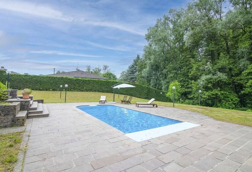 Villa Bella Elena Private Swimming Pool   Happy Rentals