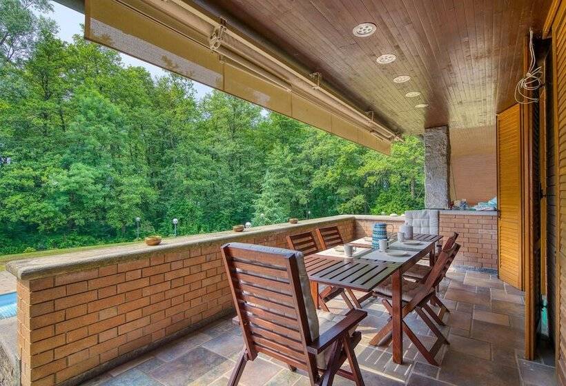 Villa Bella Elena Private Swimming Pool   Happy Rentals