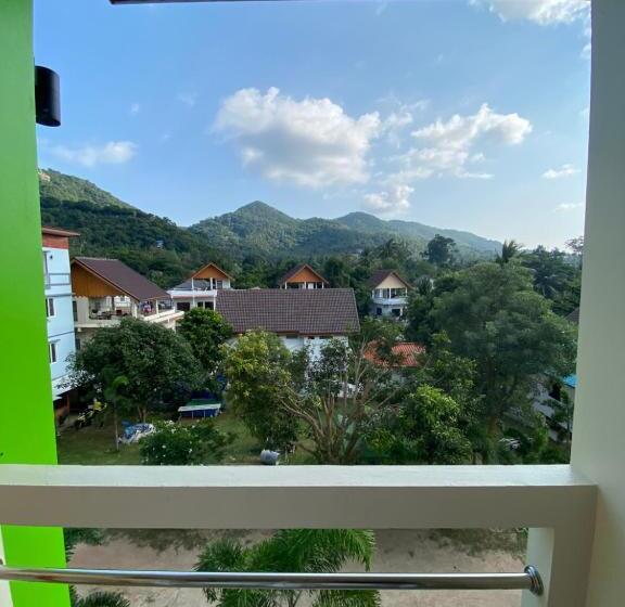 هاستل Budchui Guesthouse