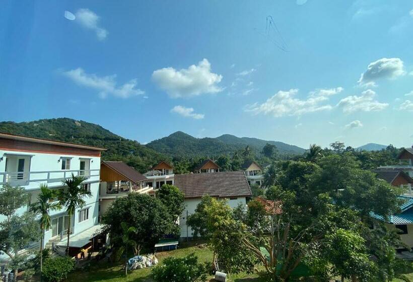 هاستل Budchui Guesthouse