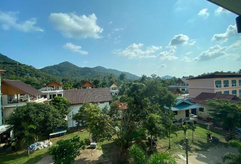هاستل Budchui Guesthouse