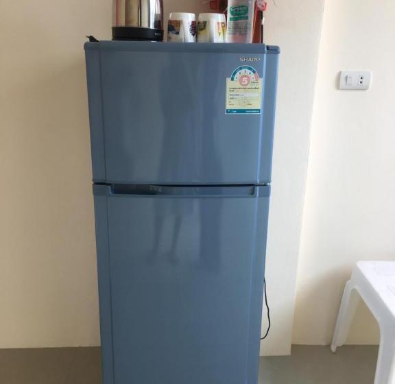 הוסטל Budchui Guesthouse