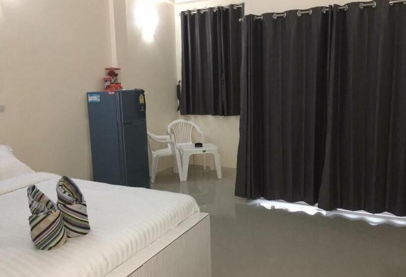 هاستل Budchui Guesthouse