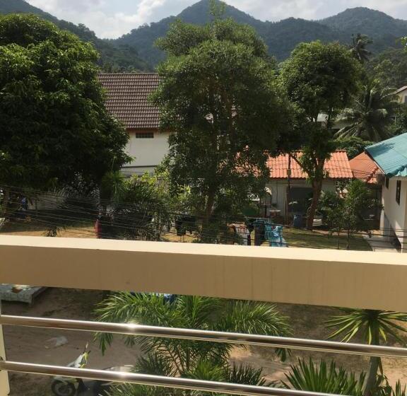 هاستل Budchui Guesthouse