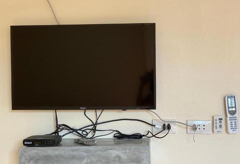 הוסטל Budchui Guesthouse