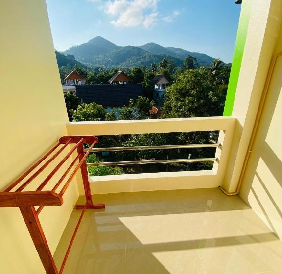 هاستل Budchui Guesthouse