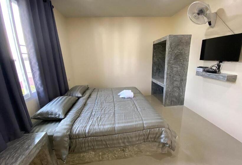 هاستل Budchui Guesthouse