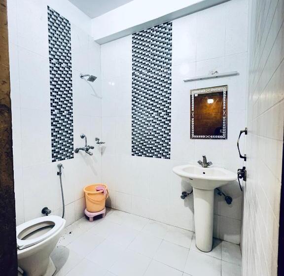 فندق صغير Wonbin Safari Jaisalmer