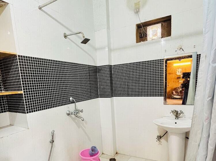 ユースホステル Wonbin Safari Jaisalmer