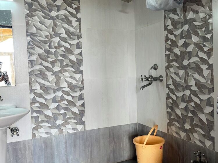 فندق صغير Wonbin Safari Jaisalmer