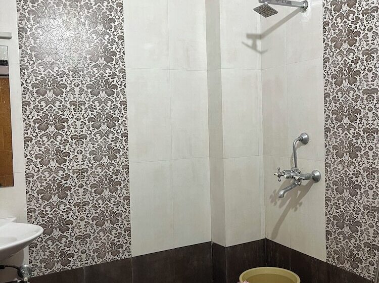 فندق صغير Wonbin Safari Jaisalmer