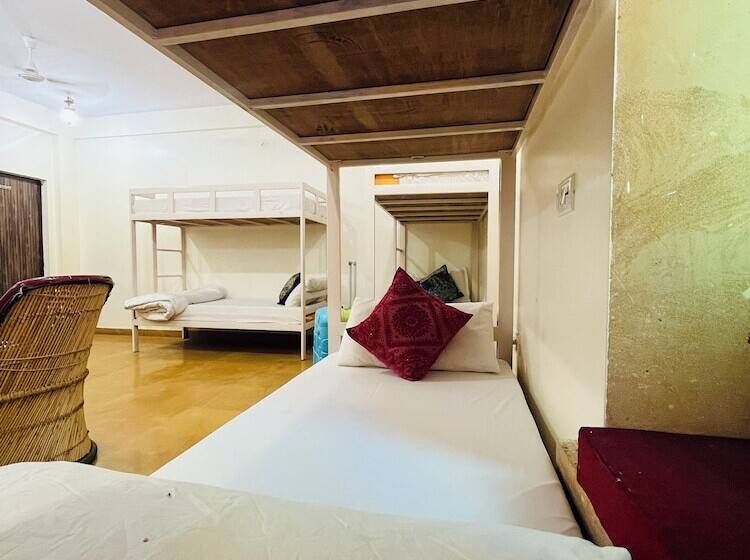 ユースホステル Wonbin Safari Jaisalmer