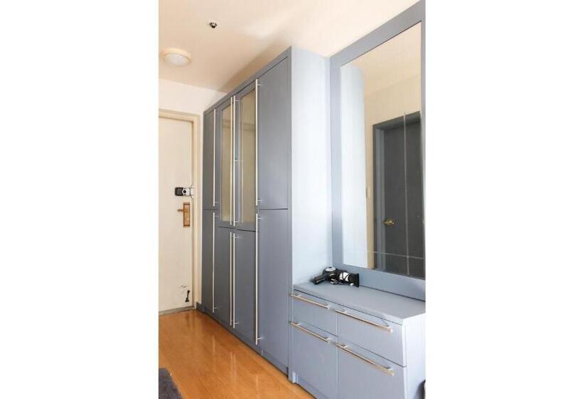 Albergue Sam Stay Hongdae