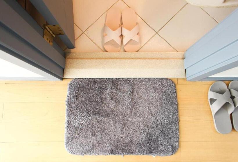 Albergue Sam Stay Hongdae