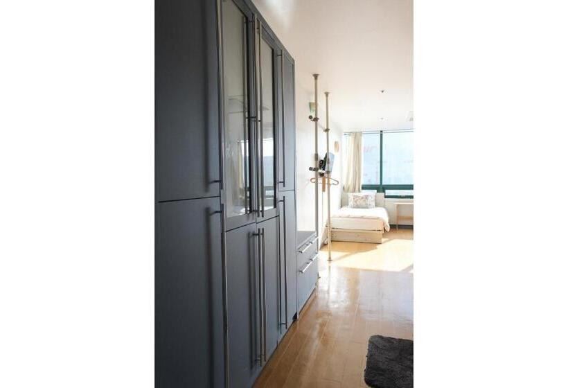 Albergue Sam Stay Hongdae