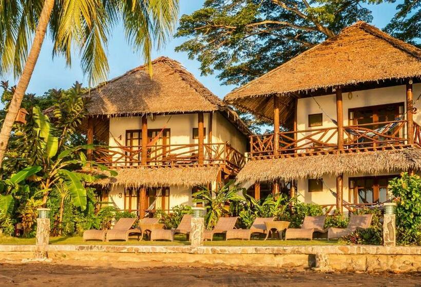 Atlantis Dive Resort Dumaguete