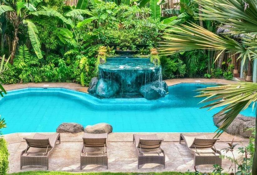 Atlantis Dive Resort Dumaguete