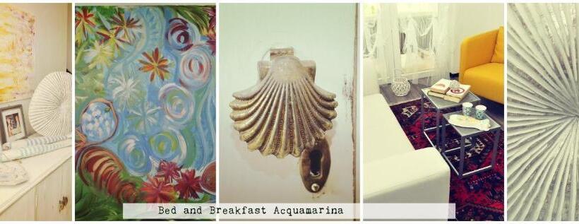 B&b Acquamarina