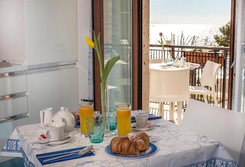 B&b Amalba Maiori